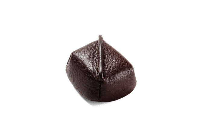 土屋鞄(TSUCHIYA KABAN) レザーチョコレートボックス｜写真3