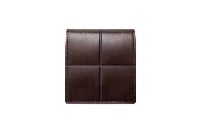 土屋鞄(TSUCHIYA KABAN) レザーチョコレートボックス｜写真9