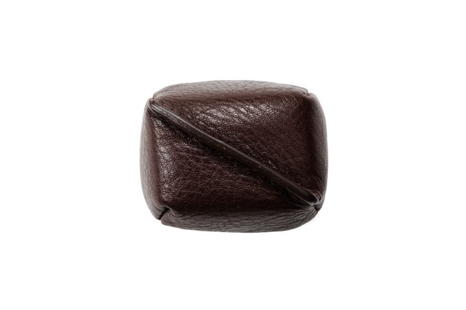 土屋鞄(TSUCHIYA KABAN) レザーチョコレートボックス｜写真4
