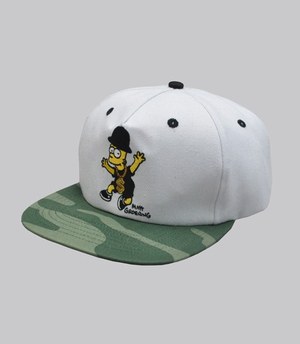 ジョイリッチ×シンプソンズ、コラボアイテムを東京で世界先行発売-ポップでカラフルなバッグやMA-1|写真7