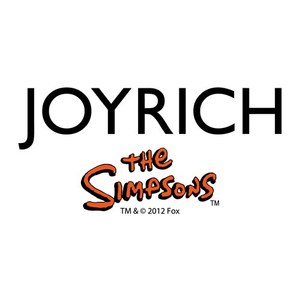 ジョイリッチ×シンプソンズ、コラボアイテムを東京で世界先行発売-ポップでカラフルなバッグやMA-1|写真10