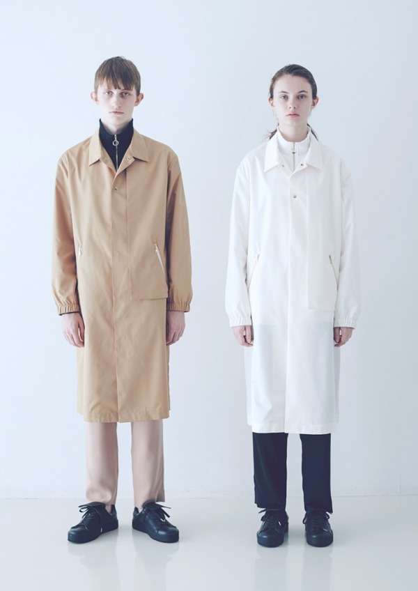 クルニ 2019年春夏<span>コレクション</span> - 写真7