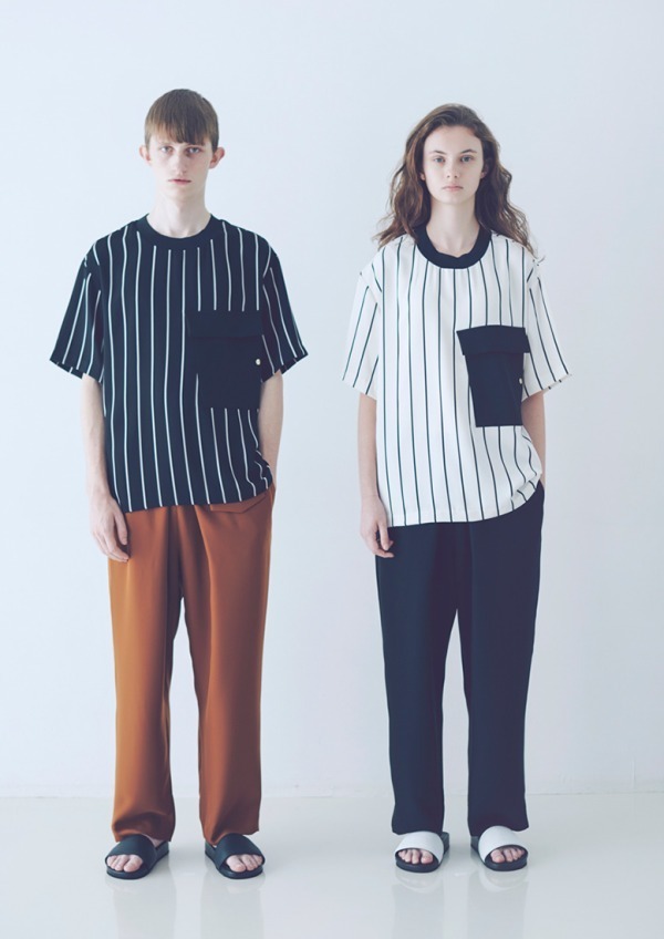 クルニ 2019年春夏<span>コレクション</span> - 写真11