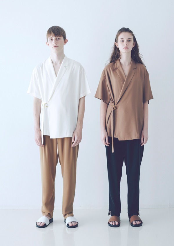 クルニ 2019年春夏<span>コレクション</span> - 写真14