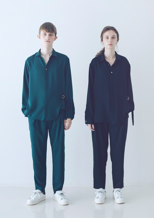クルニ 2019年春夏<span>コレクション</span> - 写真15