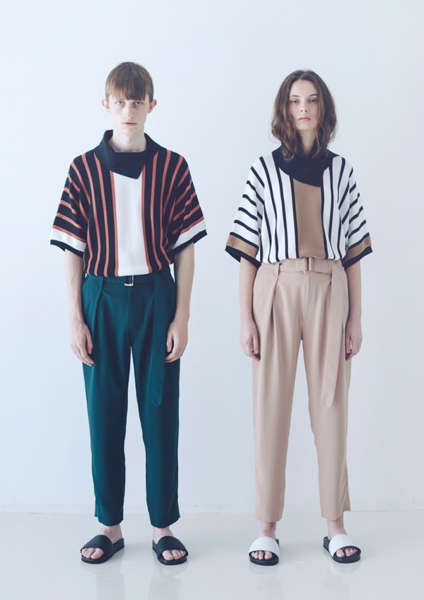 クルニ 2019年春夏<span>コレクション</span> - 写真18