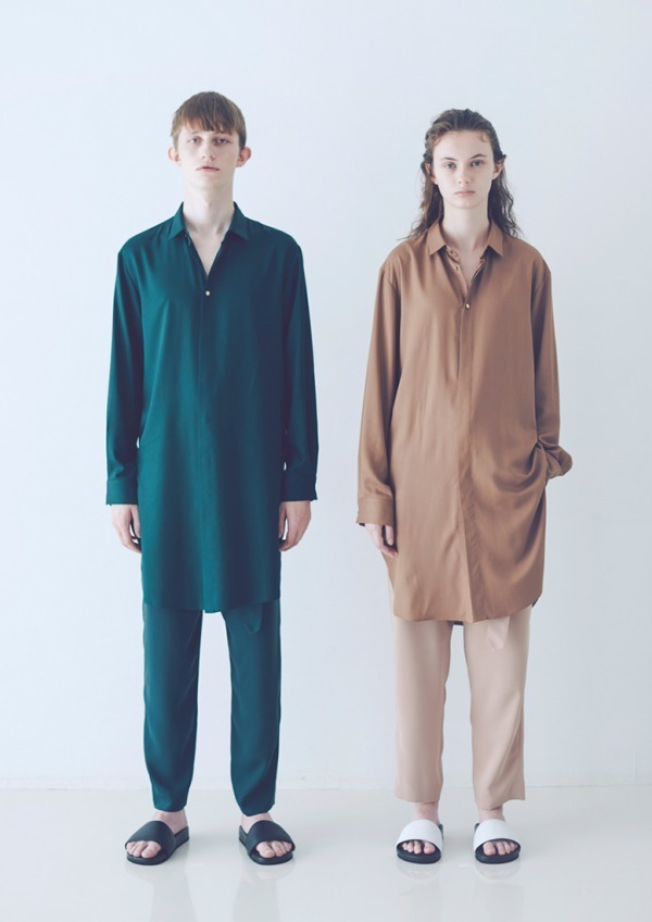 クルニ 2019年春夏<span>コレクション</span> - 写真19