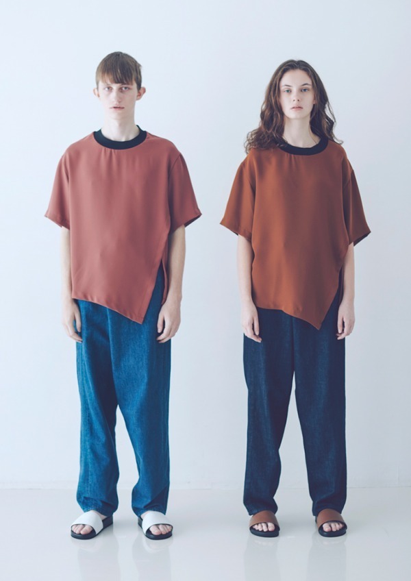 クルニ 2019年春夏<span>コレクション</span> - 写真20