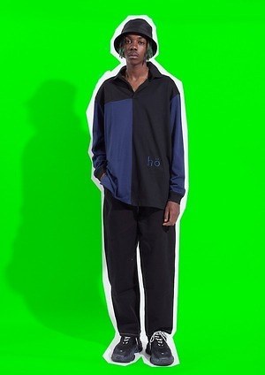 ロットホロン(lot holon) 2019年春夏メンズコレクション  - 写真1