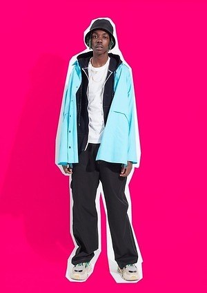 ロットホロン(lot holon) 2019年春夏メンズコレクション  - 写真4