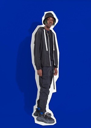 ロットホロン(lot holon) 2019年春夏メンズコレクション  - 写真10