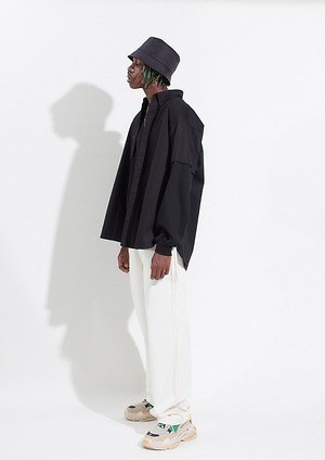 ロットホロン(lot holon) 2019年春夏メンズコレクション  - 写真12