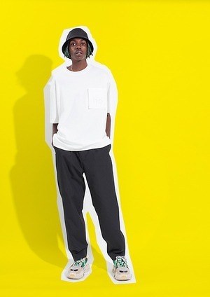 ロットホロン(lot holon) 2019年春夏メンズコレクション  - 写真19