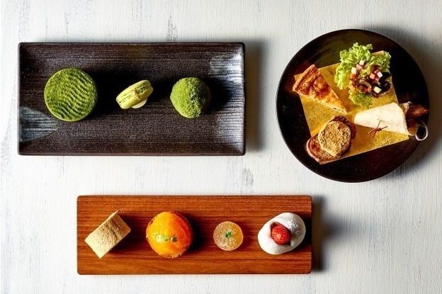 ホテルメトロポリタン