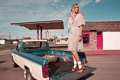 ブーティ｜ジェフリー・キャンベルが日本初のコンセプトショップを期間限定オープン、どこよりも早く秋冬新作を発売