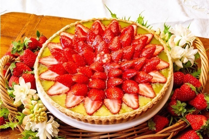 キル フェ ボン