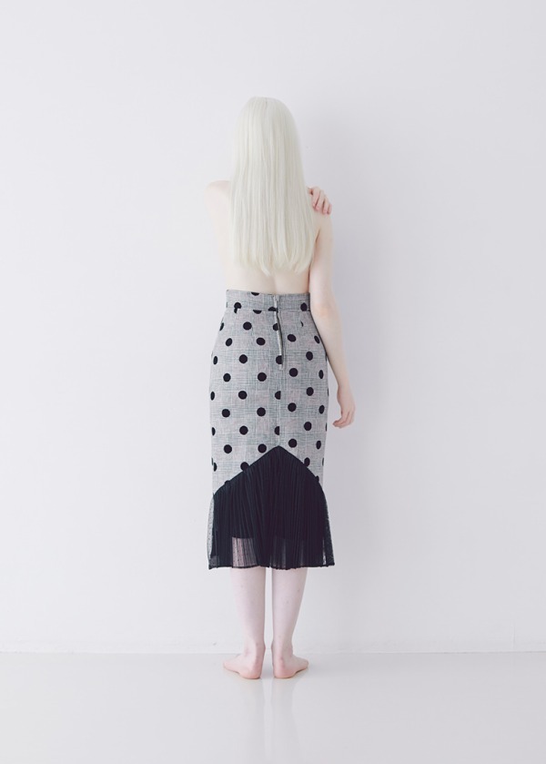 シートーキョー(SHE Tokyo) 2019年春夏ウィメンズコレクション