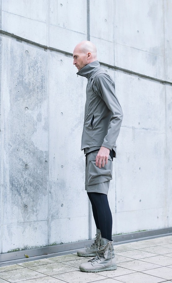 シヴィライズド(CIVILIZED) 2019年春夏メンズコレクション  - 写真31