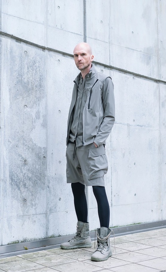 シヴィライズド(CIVILIZED) 2019年春夏メンズコレクション  - 写真32