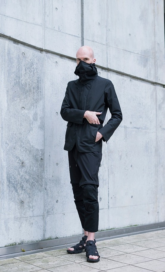 シヴィライズド(CIVILIZED) 2019年春夏メンズコレクション  - 写真62