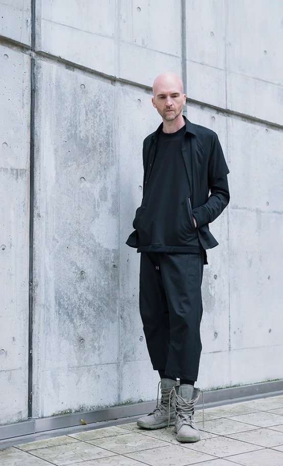 シヴィライズド(CIVILIZED) 2019年春夏メンズコレクション  - 写真81