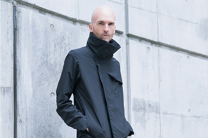 CIVILIZED 2019SS Collection