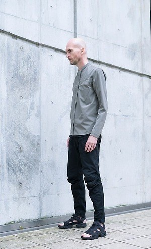 シヴィライズド(CIVILIZED) 2019年春夏メンズコレクション  - 写真24