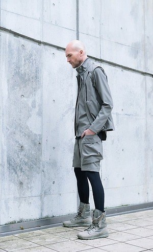 シヴィライズド(CIVILIZED) 2019年春夏メンズコレクション  - 写真30