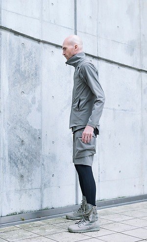 シヴィライズド(CIVILIZED) 2019年春夏メンズコレクション  - 写真31