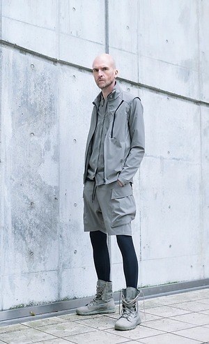 シヴィライズド(CIVILIZED) 2019年春夏メンズコレクション  - 写真32