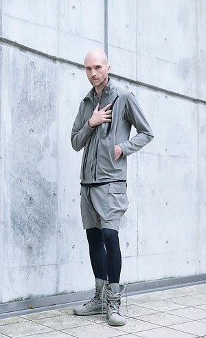 シヴィライズド(CIVILIZED) 2019年春夏メンズコレクション  - 写真33