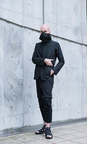 シヴィライズド(CIVILIZED) 2019年春夏メンズコレクション  - 写真62