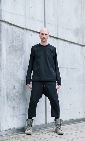 シヴィライズド(CIVILIZED) 2019年春夏メンズコレクション  - 写真75