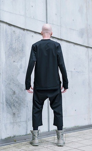 シヴィライズド(CIVILIZED) 2019年春夏メンズコレクション  - 写真79