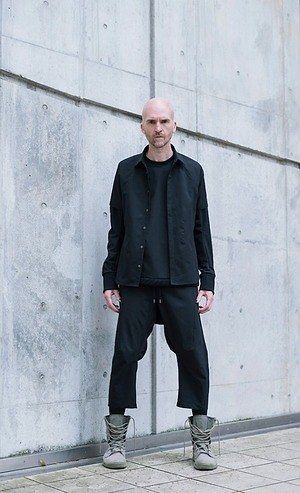 シヴィライズド(CIVILIZED) 2019年春夏メンズコレクション  - 写真80