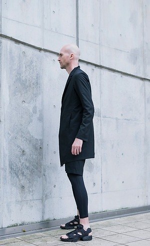 シヴィライズド(CIVILIZED) 2019年春夏メンズコレクション  - 写真85