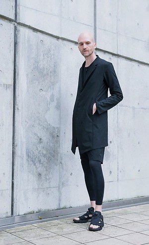 シヴィライズド(CIVILIZED) 2019年春夏メンズコレクション  - 写真86