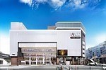 「錦糸町パルコ(PARCO)」TOHOシネマズに続いて19年春開業、「楽天地ビル」リヴィン跡に｜写真1