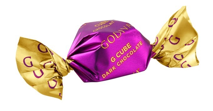 ゴディバ2019年バレンタイン、“妖精”の贈り物の様な小さなケーキ型チョコレートの詰め合わせ｜写真35