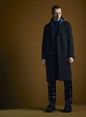 ジー ゼニア(Z ZEGNA) 2019-20年秋冬メンズコレクション  - 写真10