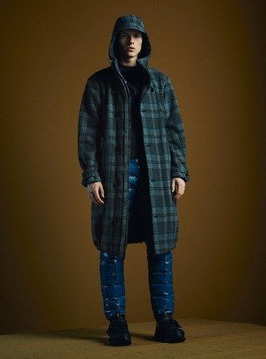 ジー ゼニア(Z ZEGNA) 2019-20年秋冬メンズコレクション  - 写真13