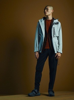 ジー ゼニア(Z ZEGNA) 2019-20年秋冬メンズコレクション  - 写真27