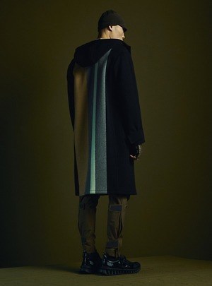 ジー ゼニア(Z ZEGNA) 2019-20年秋冬メンズコレクション  - 写真33