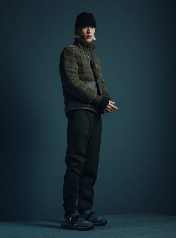 ジー ゼニア(Z ZEGNA) 2019-20年秋冬メンズコレクション  - 写真6