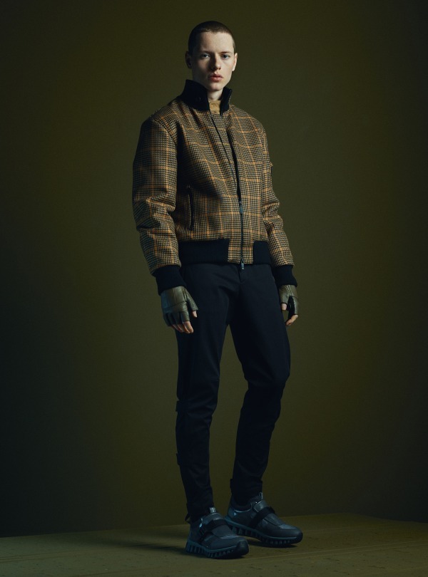 ジー ゼニア(Z ZEGNA) 2019-20年秋冬メンズコレクション  - 写真32