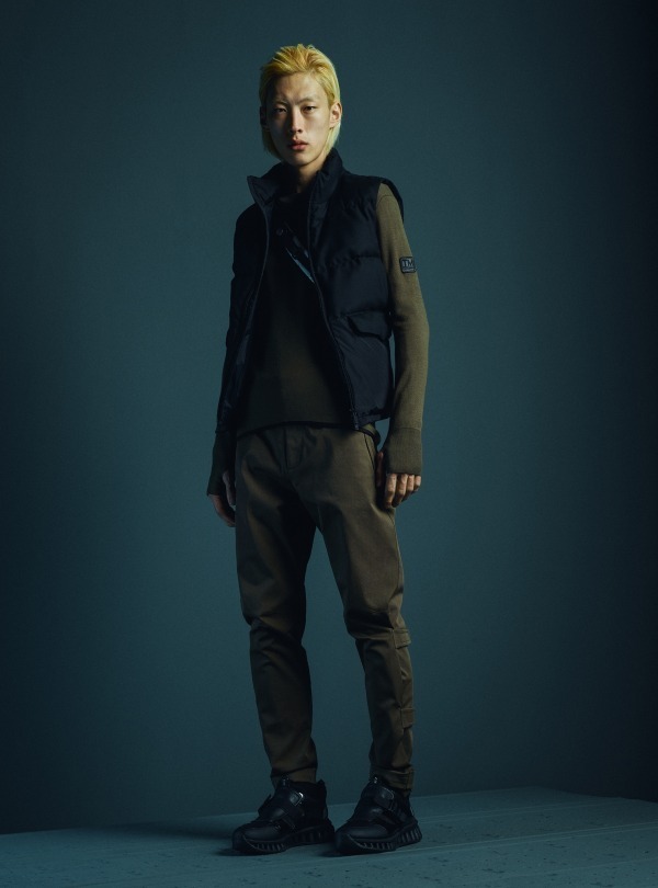 ジー ゼニア(Z ZEGNA) 2019-20年秋冬メンズコレクション  - 写真34