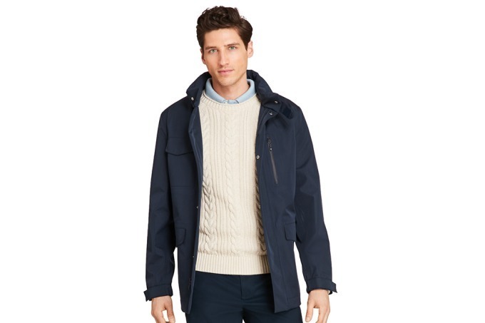 ブルックス ブラザーズ 2019年春 メンズ コレクション