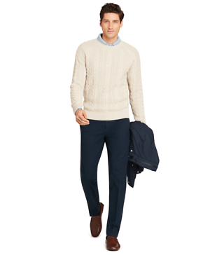 ブルックス ブラザーズ(Brooks Brothers) 2019年春メンズコレクション  - 写真9