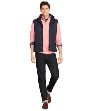 ブルックス ブラザーズ(Brooks Brothers) 2019年春メンズコレクション  - 写真13