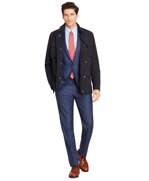 ブルックス ブラザーズ(Brooks Brothers) 2019年春メンズコレクション  - 写真23